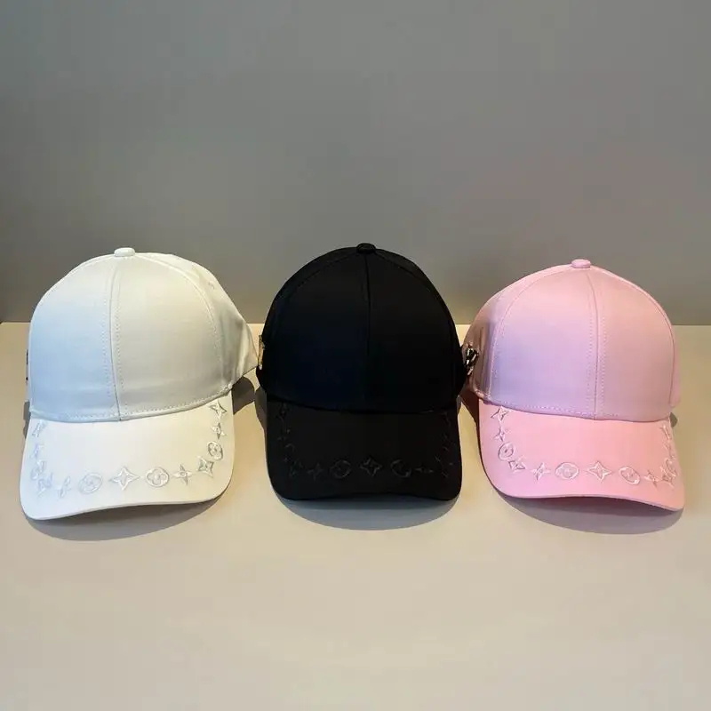 LV cap dx166